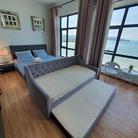 Kuantan Imperium Seaview Cityview By Avenzee Luaran gambar
