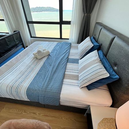 Kuantan Imperium Seaview Cityview By Avenzee Luaran gambar