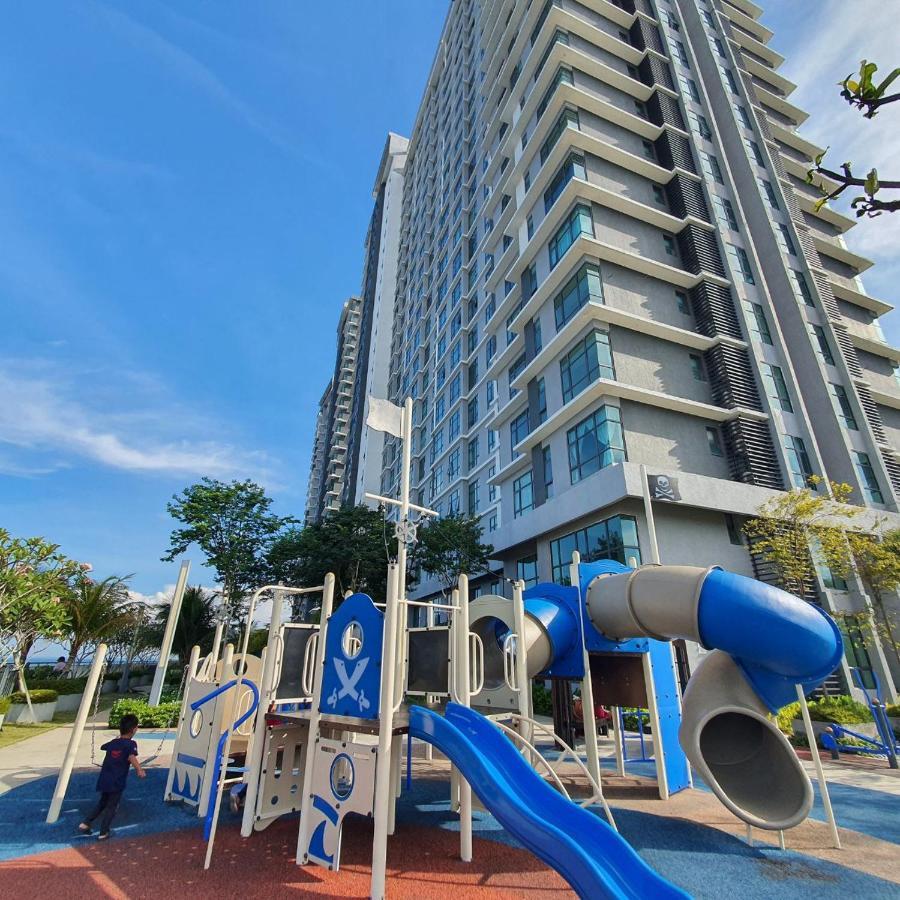 Kuantan Imperium Seaview Cityview By Avenzee Luaran gambar