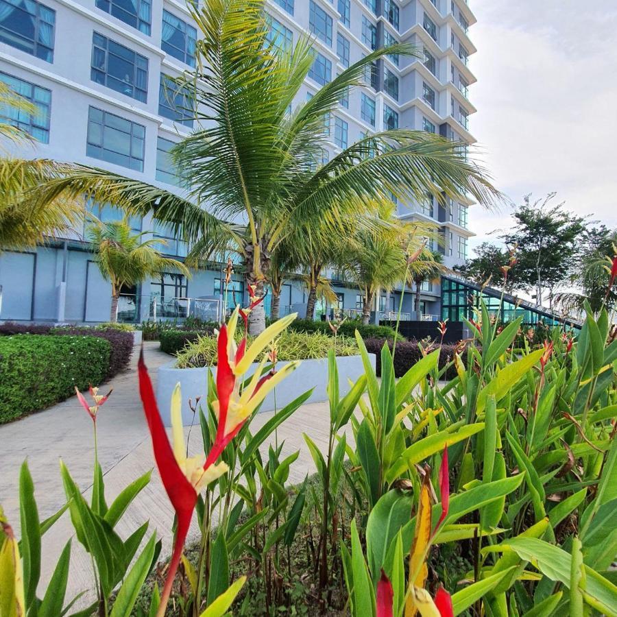Kuantan Imperium Seaview Cityview By Avenzee Luaran gambar