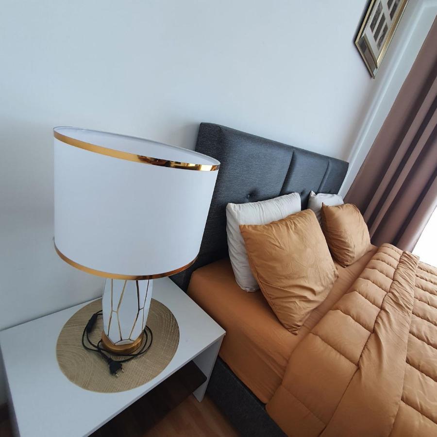 Kuantan Imperium Seaview Cityview By Avenzee Luaran gambar