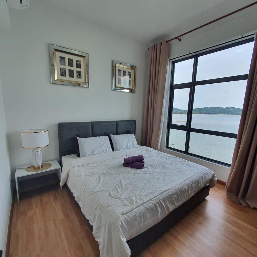 Kuantan Imperium Seaview Cityview By Avenzee Luaran gambar