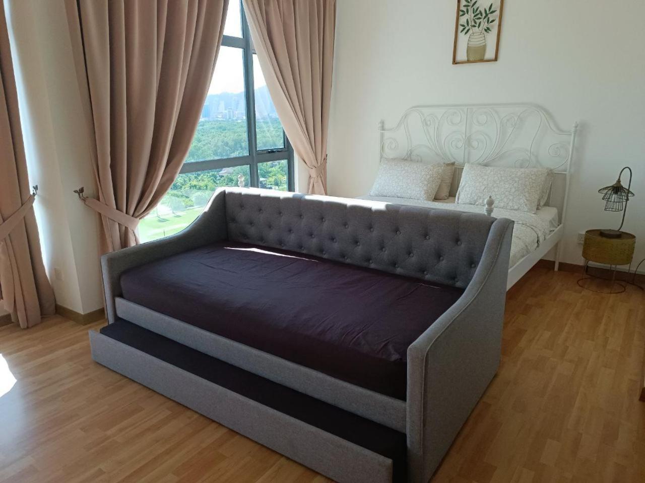 Kuantan Imperium Seaview Cityview By Avenzee Luaran gambar