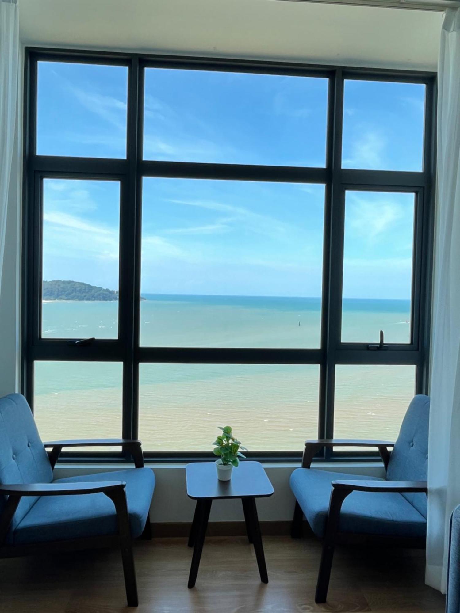 Kuantan Imperium Seaview Cityview By Avenzee Luaran gambar