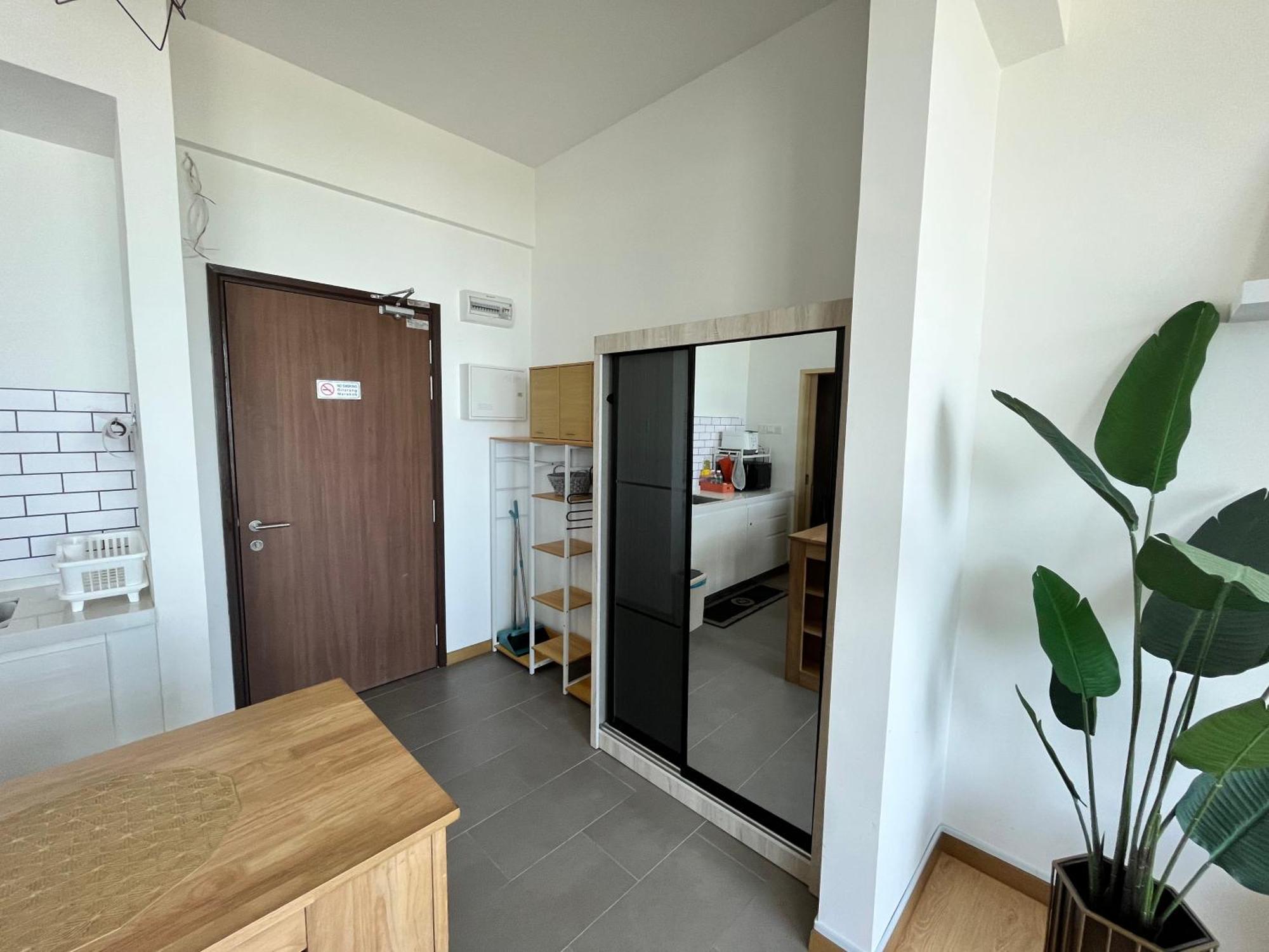 Kuantan Imperium Seaview Cityview By Avenzee Luaran gambar