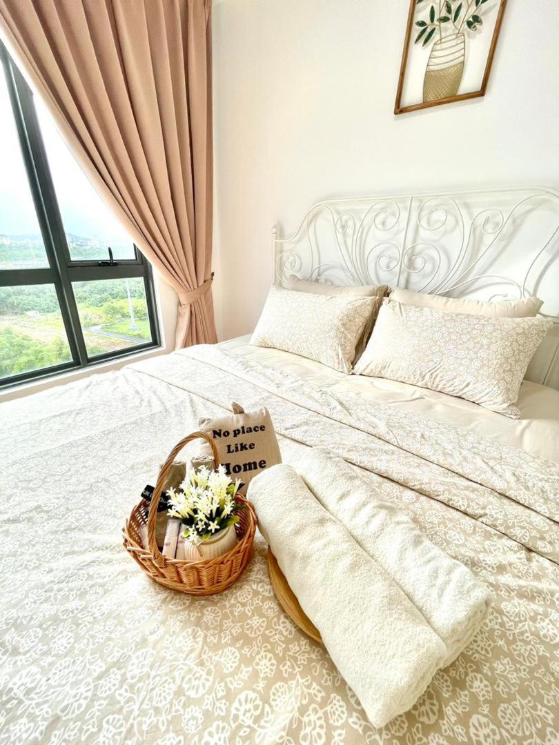 Kuantan Imperium Seaview Cityview By Avenzee Luaran gambar