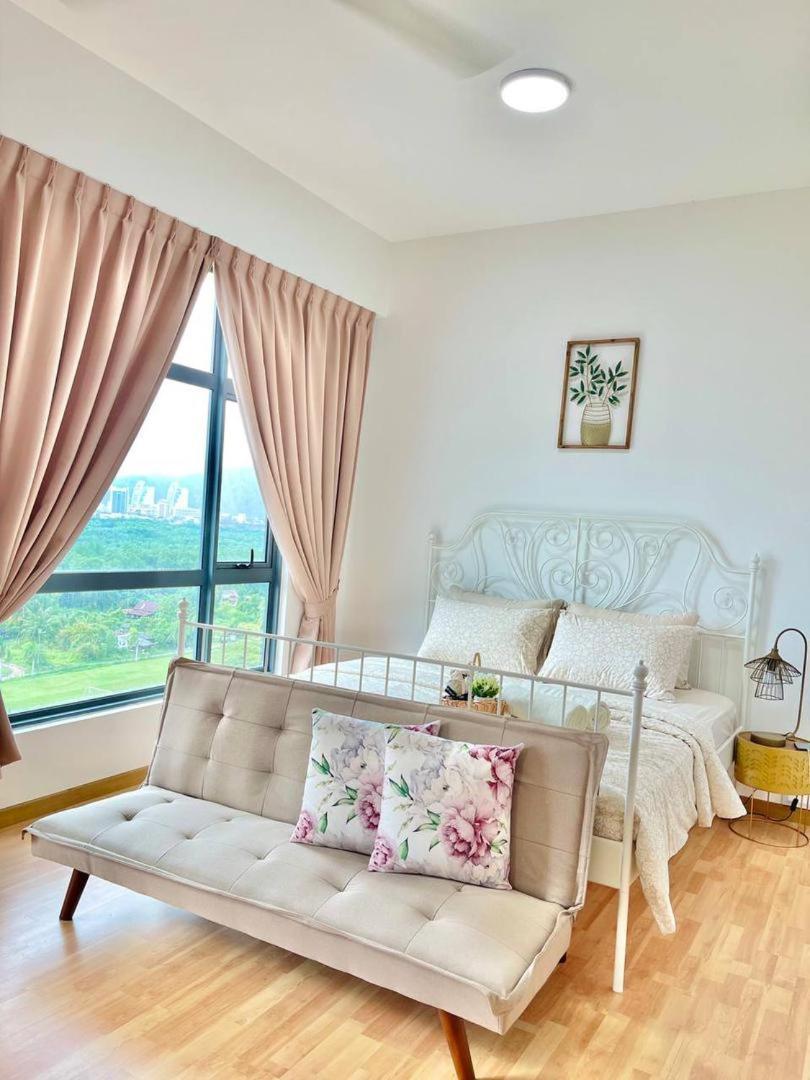 Kuantan Imperium Seaview Cityview By Avenzee Luaran gambar