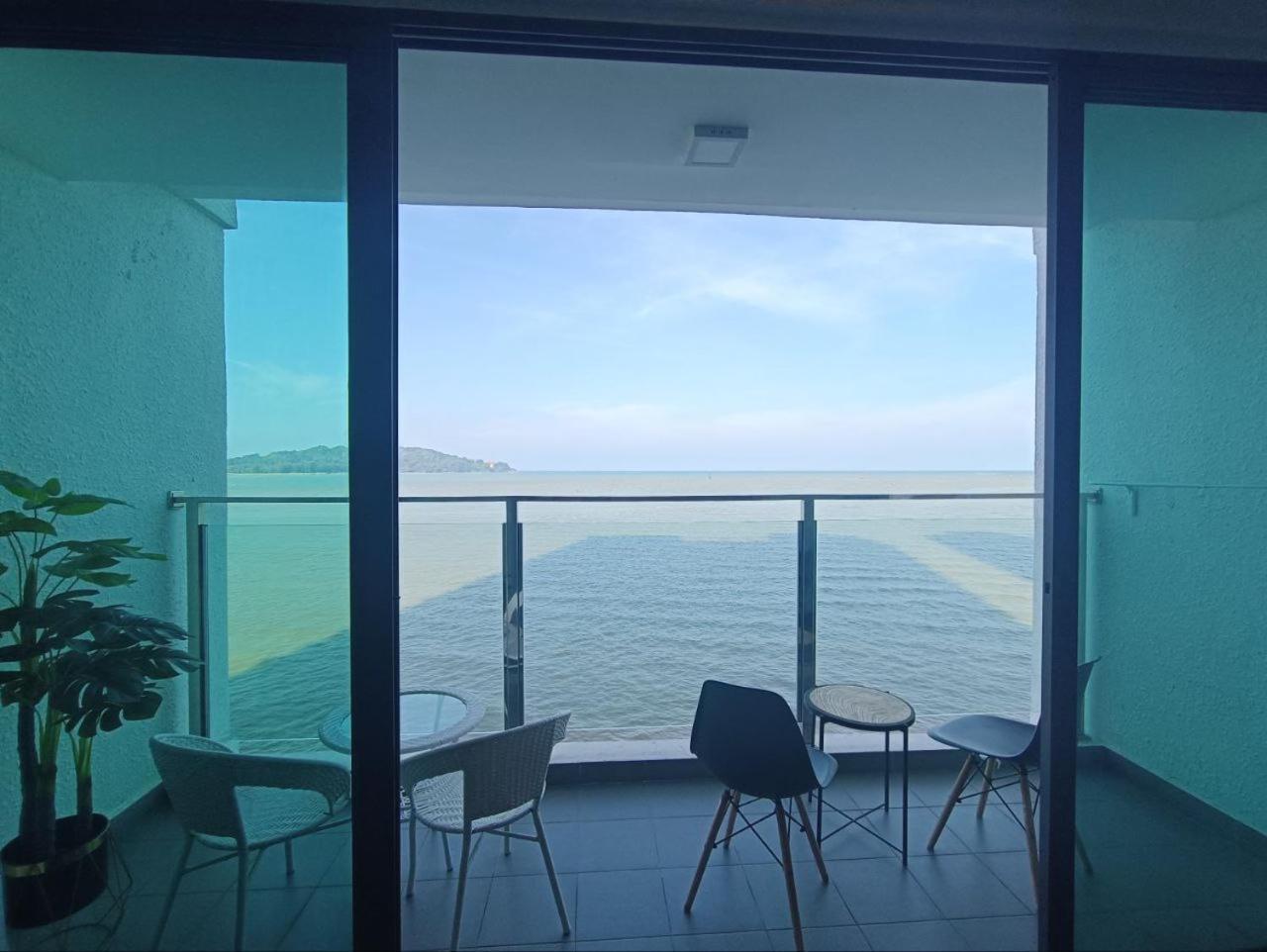 Kuantan Imperium Seaview Cityview By Avenzee Luaran gambar